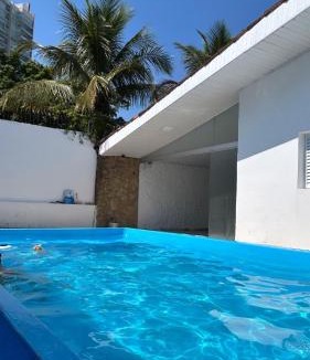 Jardim Virginia House | Sua melhor estadia em família começa aqui