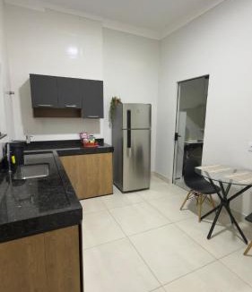 Taiobeiras Apartment | Ap Moderno e Aconchegante com Mini Conveniência