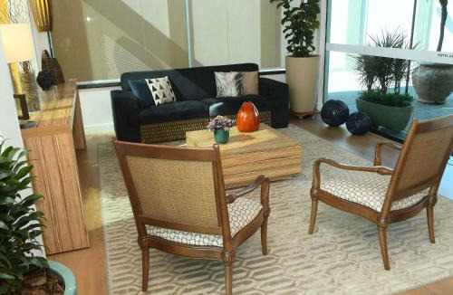 Jardim dos Manacas Hotel | Hotel Araraquara By Mercure