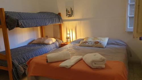 Cafayate Bed & Breakfast | LosCardones