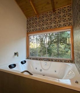 Sao Joaquim House | Estância Vale das Pedras - Hidro e Natureza