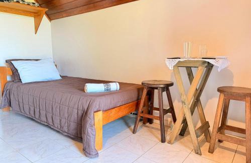 Sao Bento do Sapucai Hotel | Chalés Pé da Serra
