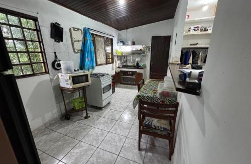 Prumirim Apartment | Ashtar Village - Chalé no meio da Mata Atlântica em Prumirim