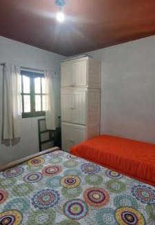 Villa Yacanto Apartment | Los Colibries - Departamento en las Sierras