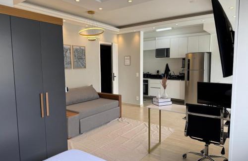 Osasco Apartment | Apartamento Experiência Resort - Extremamente novo