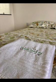 Sao Benedito Hotel | Pousada Padre Pio CE