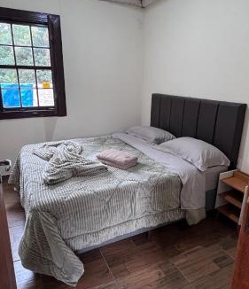 Alfredo Wagner House | Casa de Campo com Hidromassagem - Alfrego Wagner