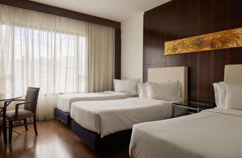 Santo Antonio Hotel | Mercure Belo Horizonte Lourdes