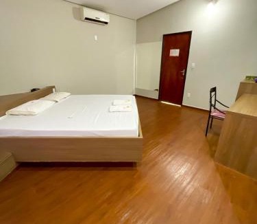 Rio Verde Hotel | Rodotel Vênus Prime