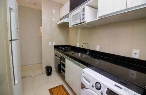 Itambe Apartment | Apartamento aconchegante em Caucaia próximo a praia do Cumbuco