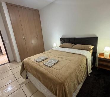 Uberaba Apartment | Apartamento com garagem Uberaba Bairro Olinda