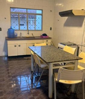 Barretos House | Casa para festa do peão