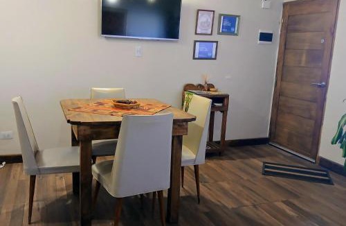 Tilcara Apartment | Guasamayo