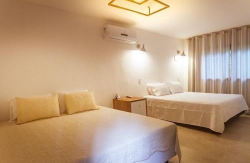 Vargem Grande Ski Chalet | Pousada Parador Entre Rios