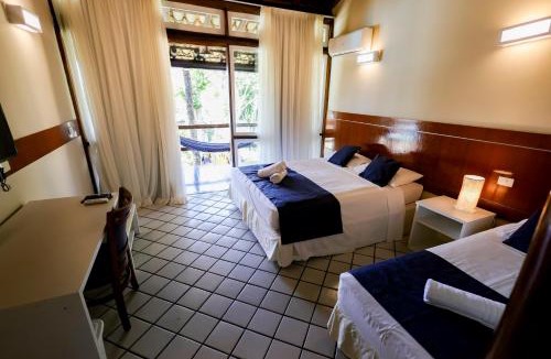 Village da Ferradura Hotel | Pontal da Ferradura