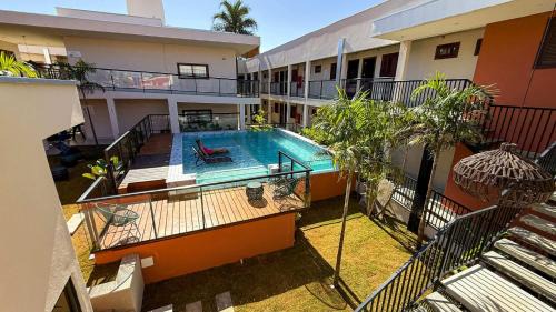 Alvorada Hotel | Blie Hotéis - Inauguração