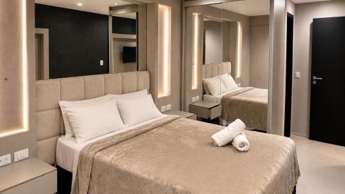 Tambau Apartment | Holandas Prime Black