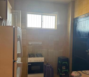 Grilo Apartment | Apartamento praia de Icaraí-Tabuba