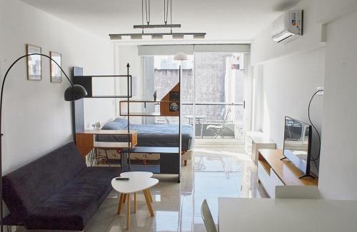 Buenos Aires Central Business District Apartment | Nuevo! Una cuadra de Av 9 de Julio y 7 del Obelisco