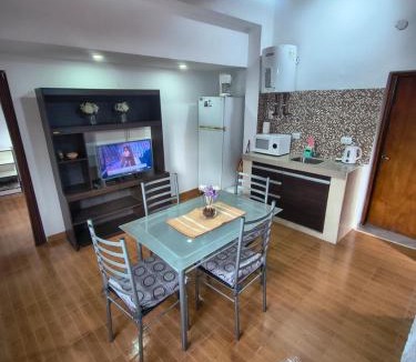 Catamarca Apartment | Alto Oeste