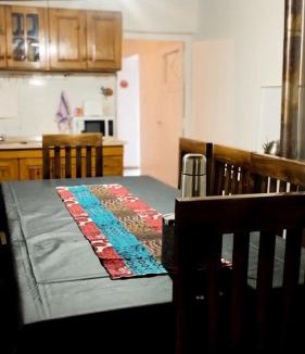 Uspallata House | "Alojamiento en Uspallata" para hasta 6 personas