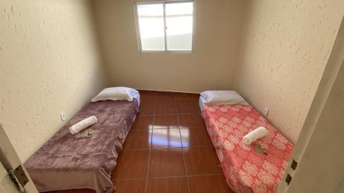 Campo Grande House | Casa Damião de Góis