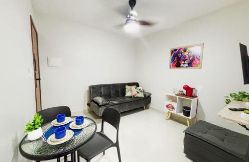 Asa Norte Apartment | Studio 307 Completo -Próximo a UNB no Coração de Brasília