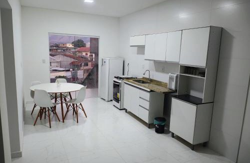 Campo Grande House | Casa Econômica Mendanha