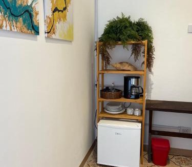 Vila Julia House | Casa Sete Mares