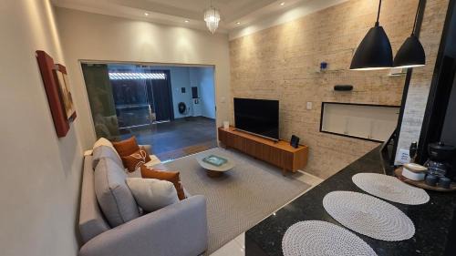 Ribeirao Preto House | Casa Completa e Confortável para sua Estadia