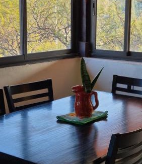 Villa Los Aromos Ski Chalet | Cabaña Flor de Aromo
