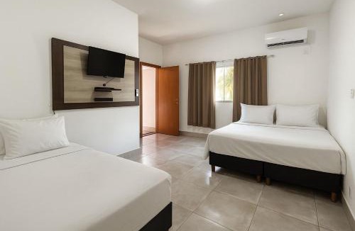 Portal das Aguas Quentes House | Acasasparadisiaca, Casa Total Com Ofurô Quente 2 Piscinas Sinuca Roupa de Cama incluso Aceitamos Pet e Parcelamos até 18x Sem Juros