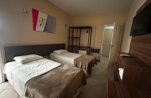 Campos Elisios Hotel | Espigão Palace Hotel