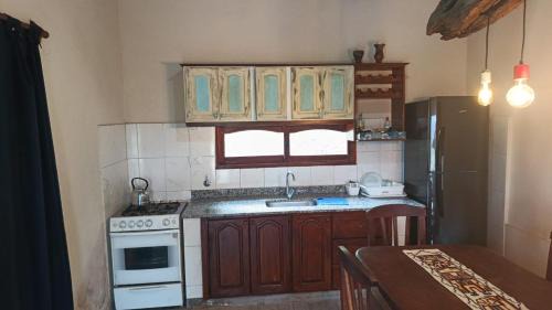 Fray Mamerto Esquiu Ski Chalet | Cabaña MariaMaria