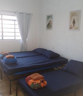 Sorocaba House | Soroflats Casinha Charmosa