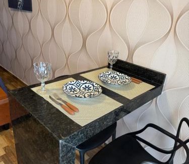 Centro Apartment | Residencial Beatriz centro