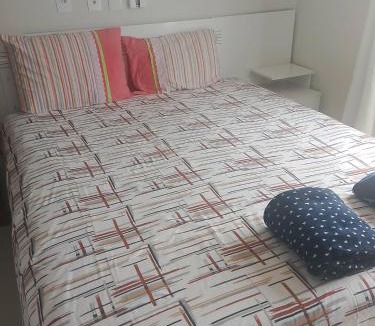 Garanhuns Resort | Residência completa e com garagem