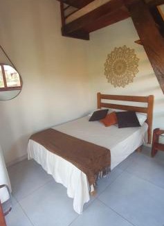 Itamonte Cabin | Chalé Estalagem Vô Jasôn