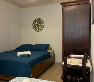 Zona Sul Apartment | YatchClub, 3bedrooms apartment