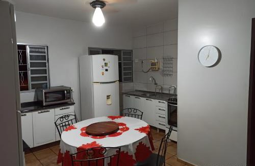 Dourados House | Dourados Guest Flat House