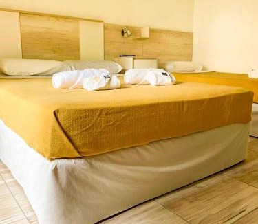 Balvanera Hotel | Hotel Dos Mundos