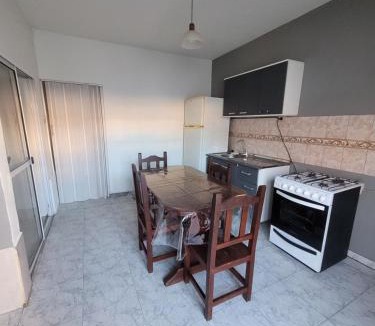 San Luis Apartment | Alquiler temporario amueblado