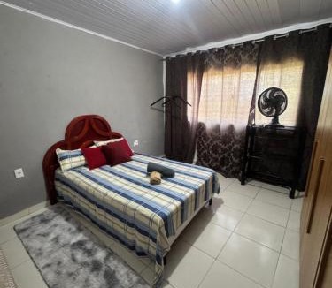 Arcoverde Apartment | APARTAMENTO COMPLETO EM ARCOVERDE - 2 quartos - excelente localização