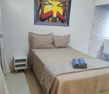 Serrinha Apartment | Studio Compacto próximo ao Centro