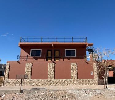 Cachi Apartment | Apart Mirador del Valle