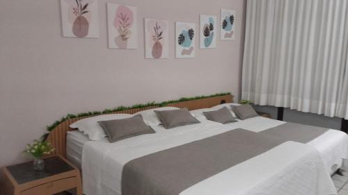 Piedade Apartment | Apto 202 Golden Beach