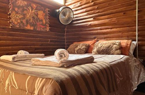 Potrerillos Ski Chalet | Cabaña Mirador Del Cielo Potrerillos