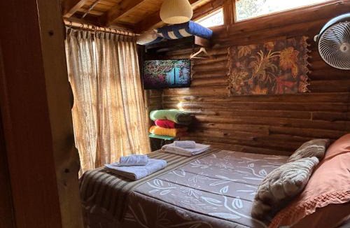 Potrerillos Ski Chalet | Cabaña Mirador Del Cielo Potrerillos