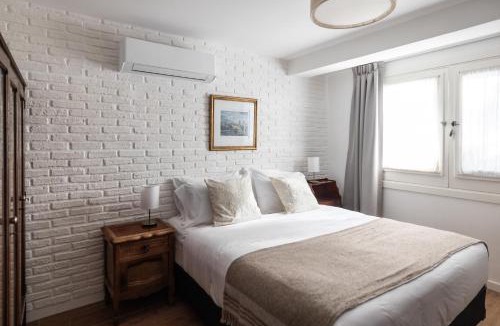 Acassuso Hotel | Acassuso Suites