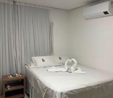 Bom Conselho Hotel | Bara's Hotel